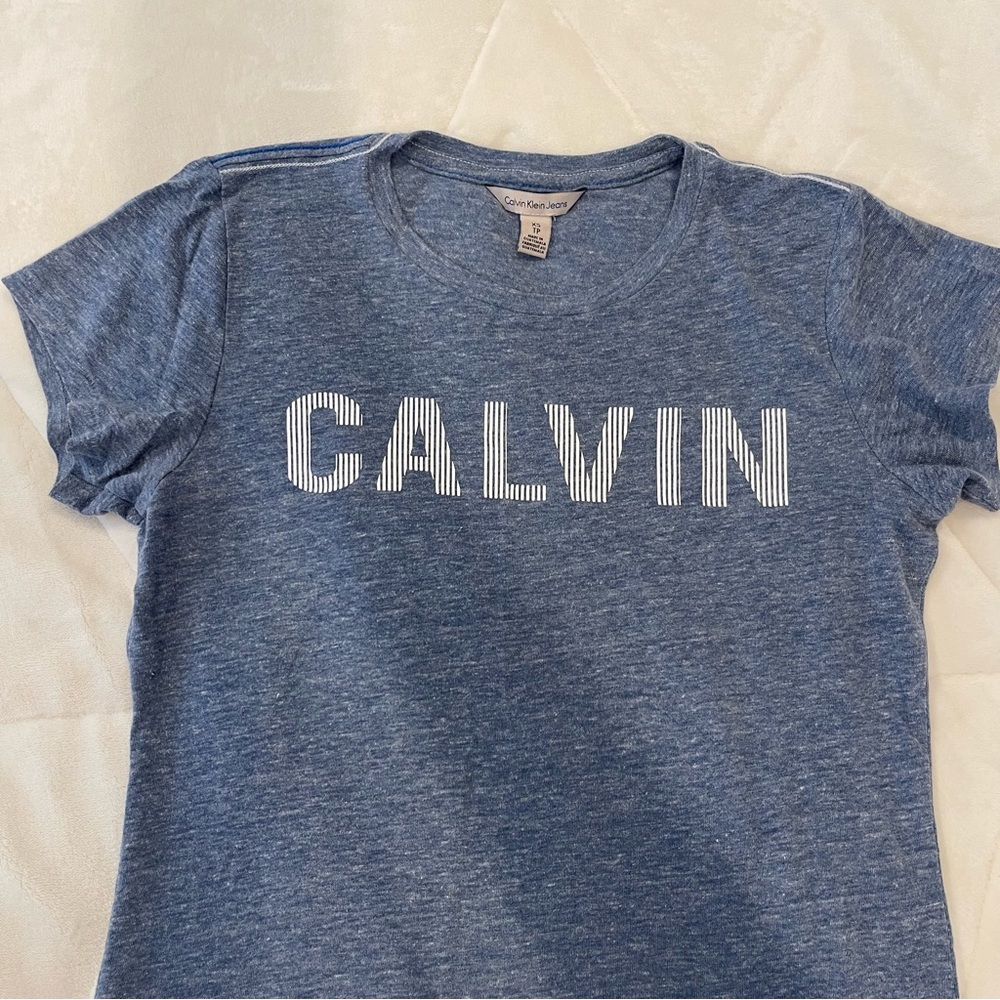 Calvin Klein T-Shirt XS